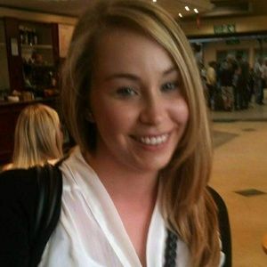 Meet your Posher, Kristina